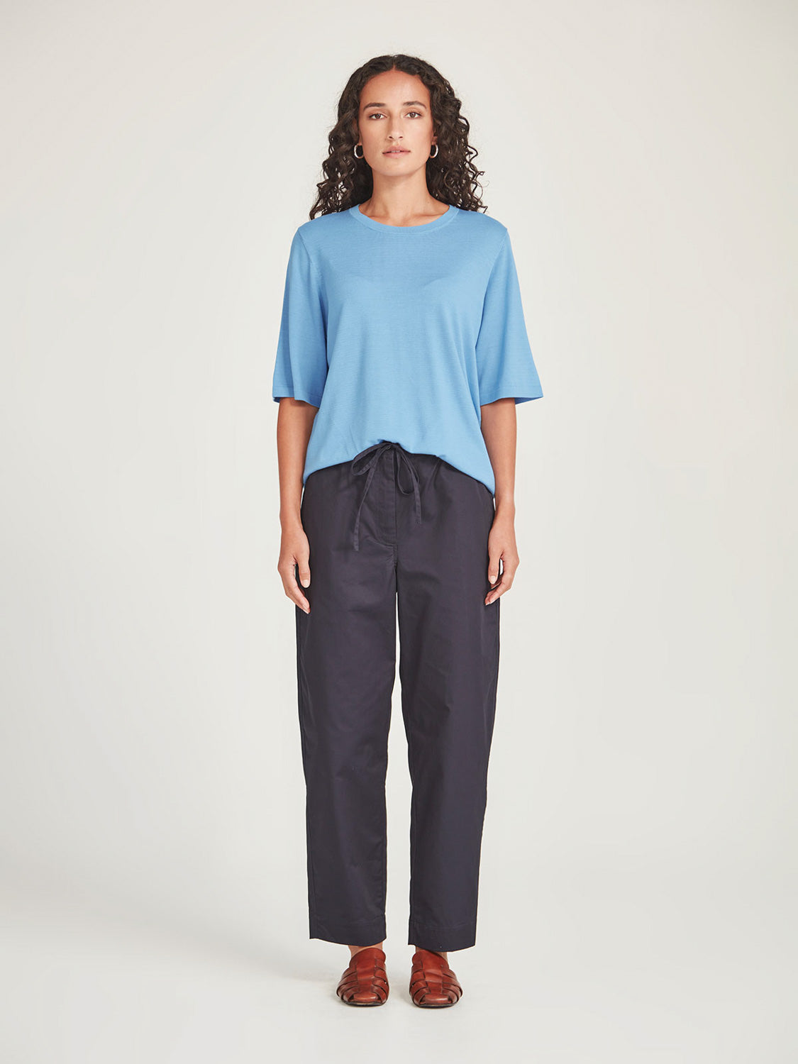 Sills Jayden Knit Tee