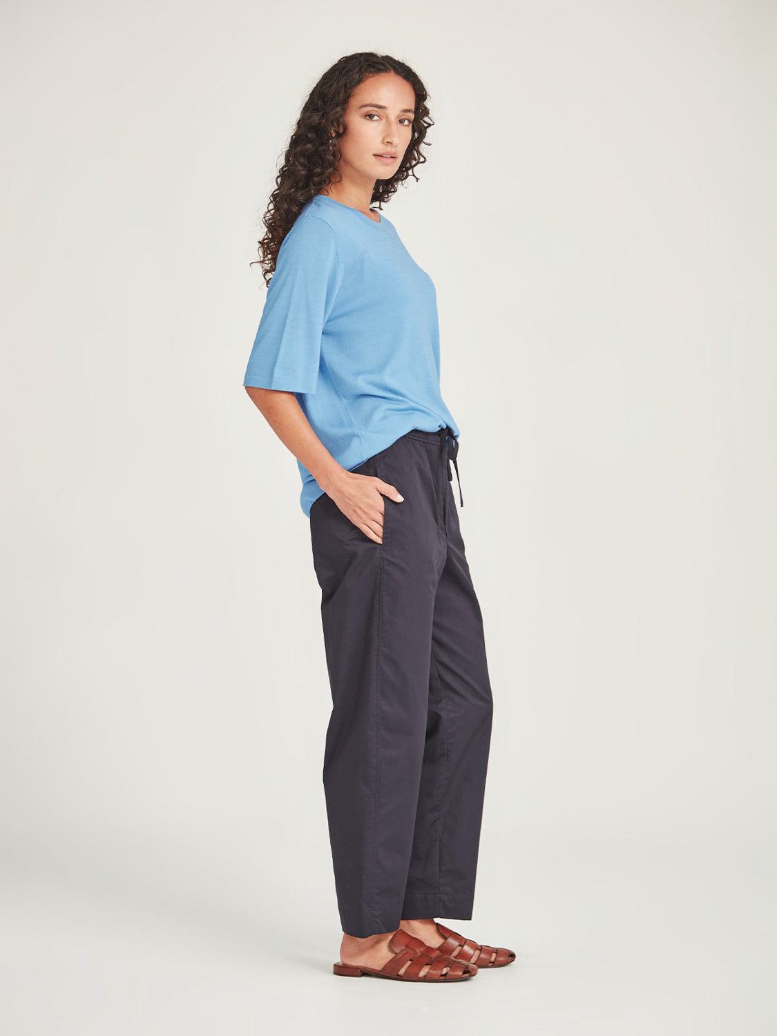 Sills Jayden Knit Tee