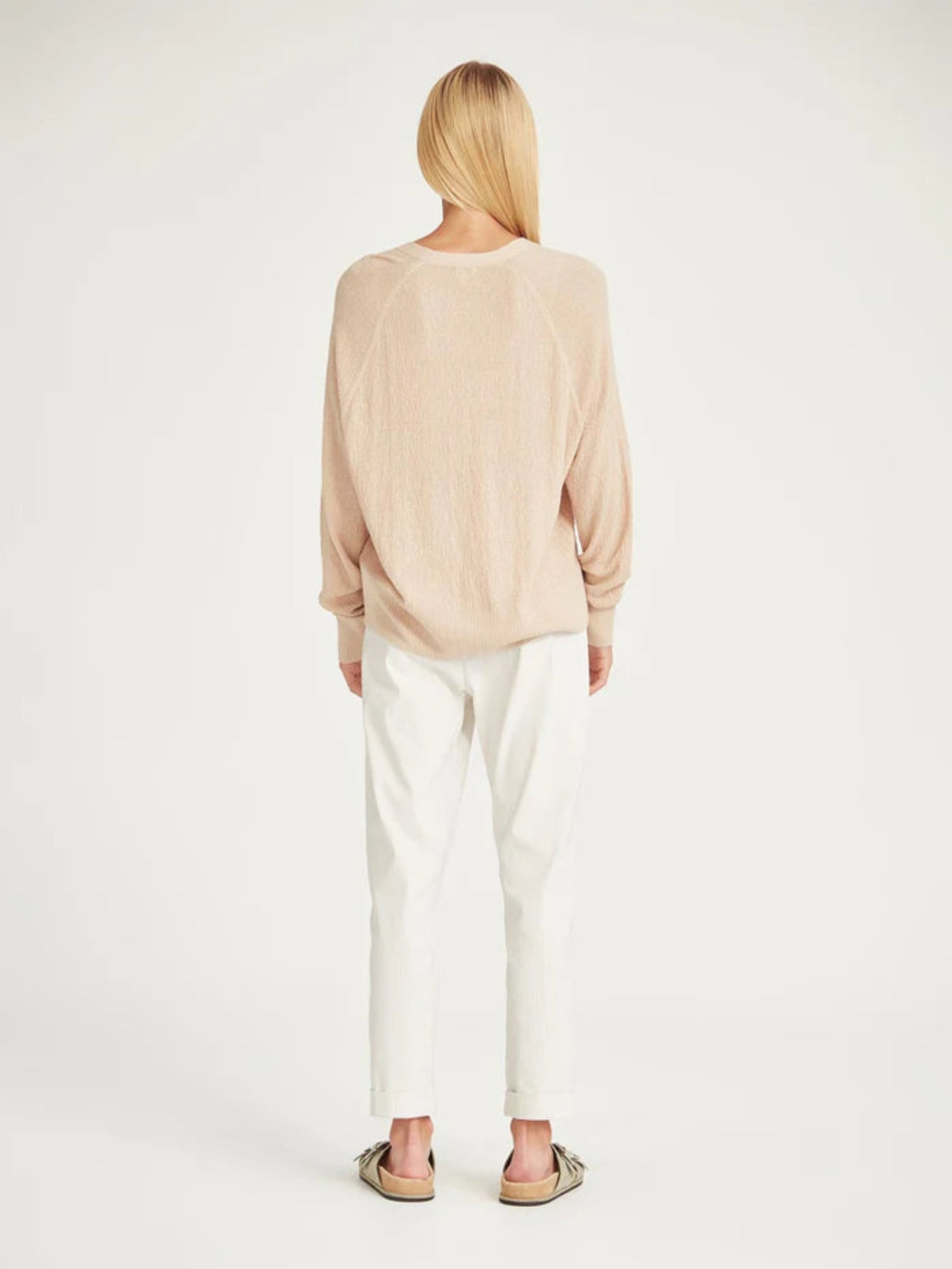 Sills Santorini Cuffed Hepburn
