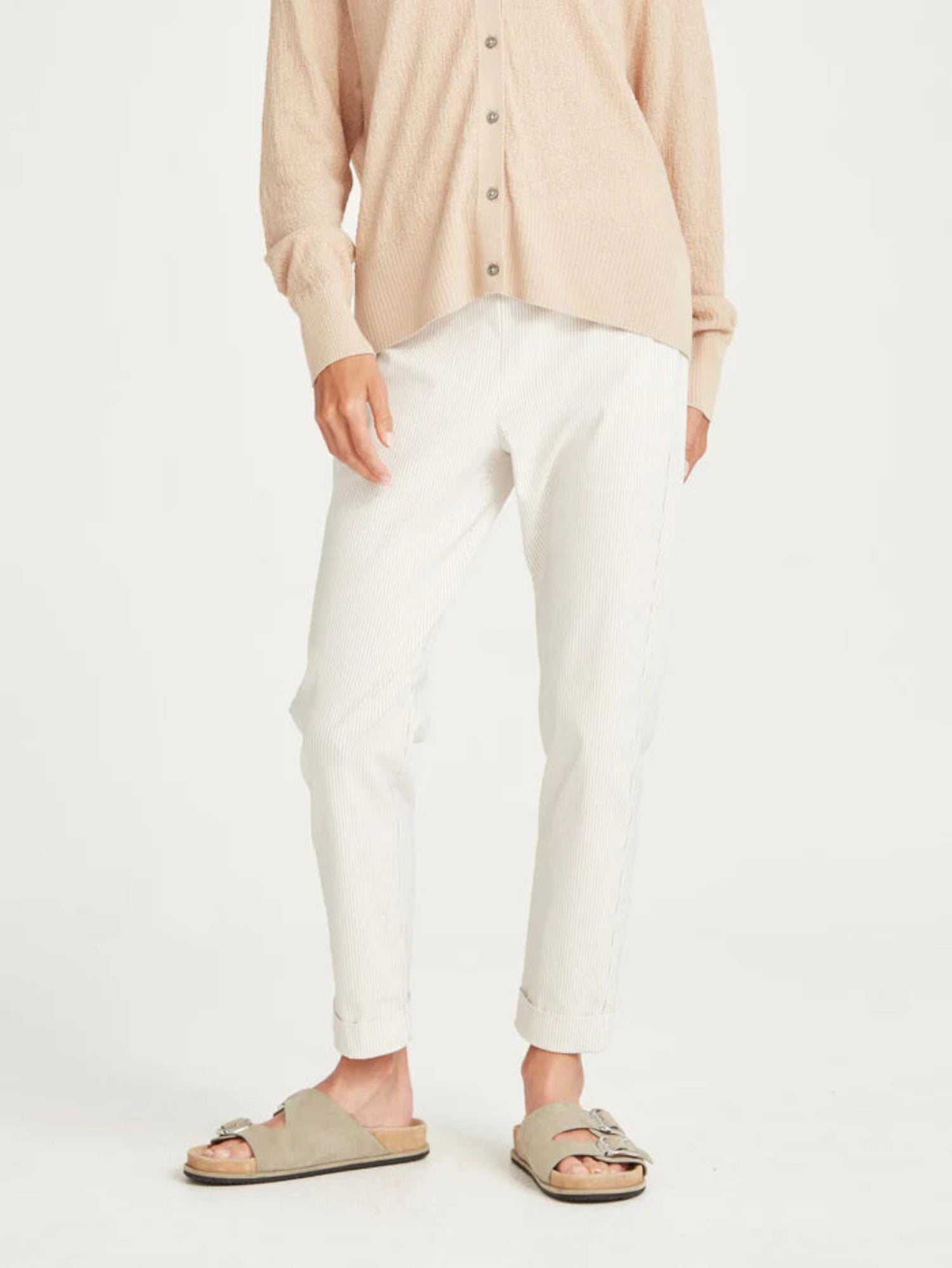 Sills Santorini Cuffed Hepburn