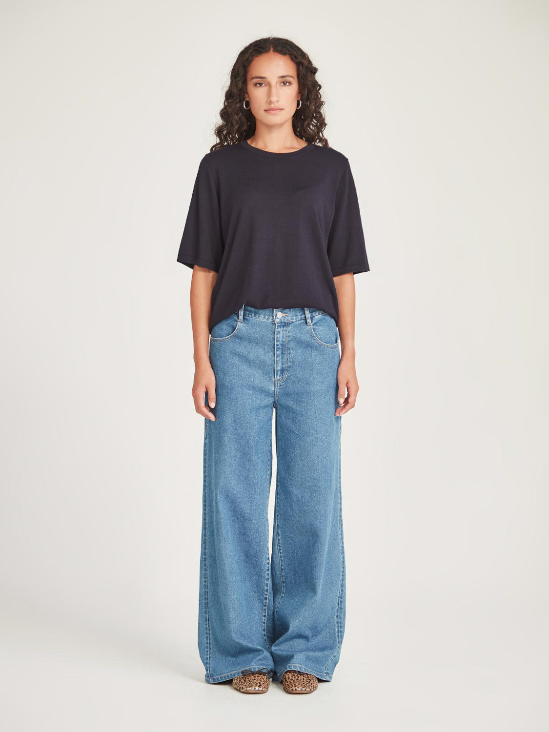 Sills Madison Jean