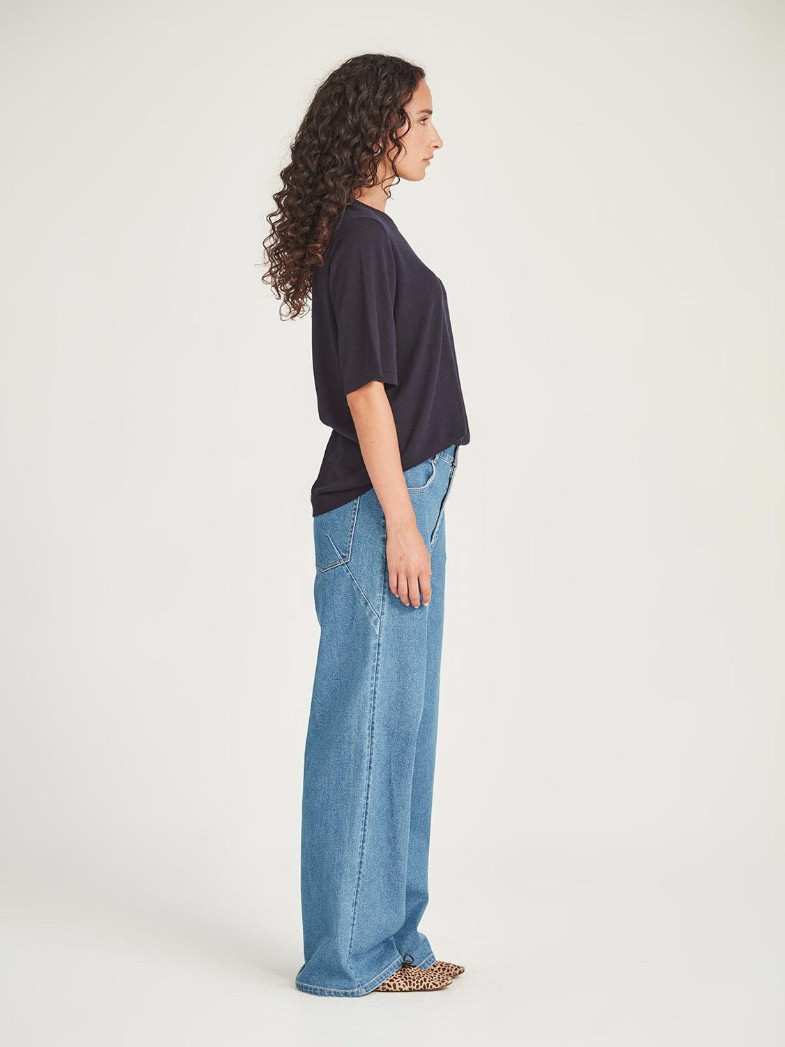 Sills Madison Jean