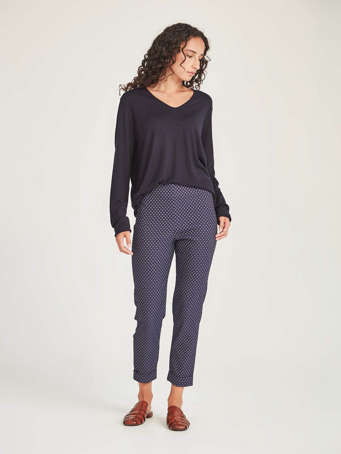 Sills Renata Spot Hepburn