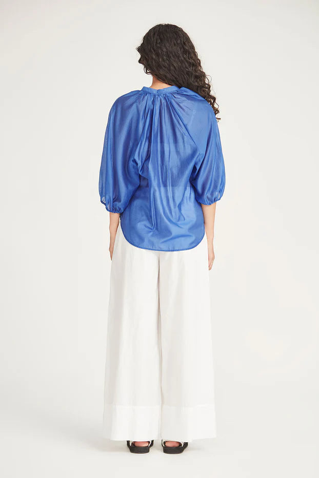Sills Erika Blouse