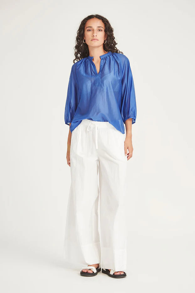 Sills Erika Blouse