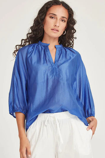Sills Erika Blouse