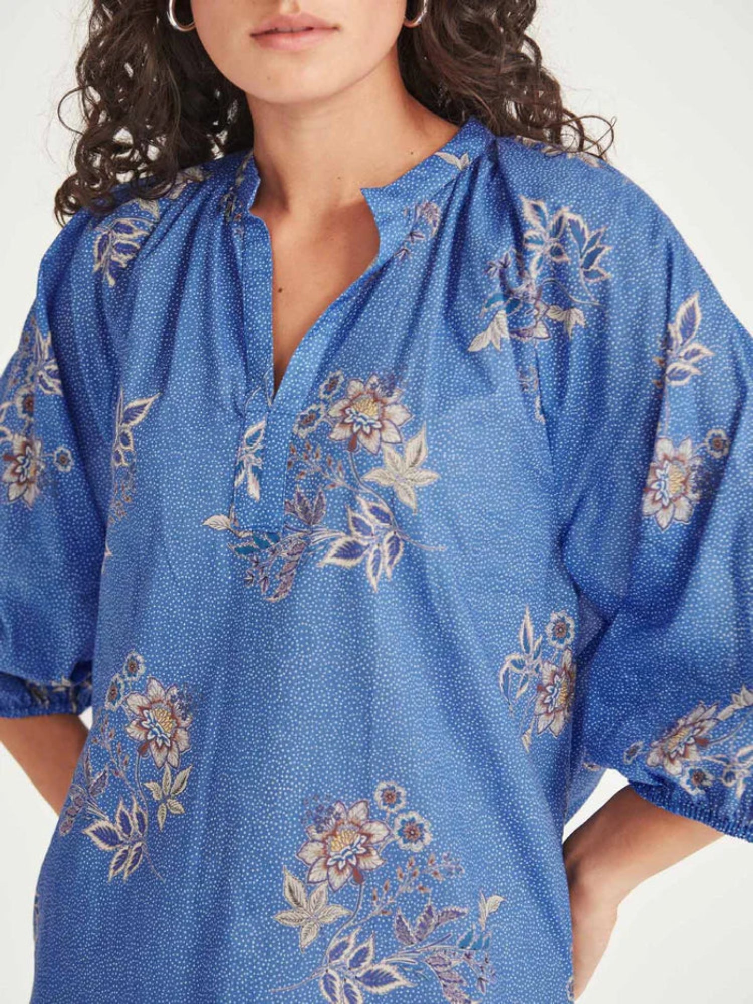 Sills Erika Blouse
