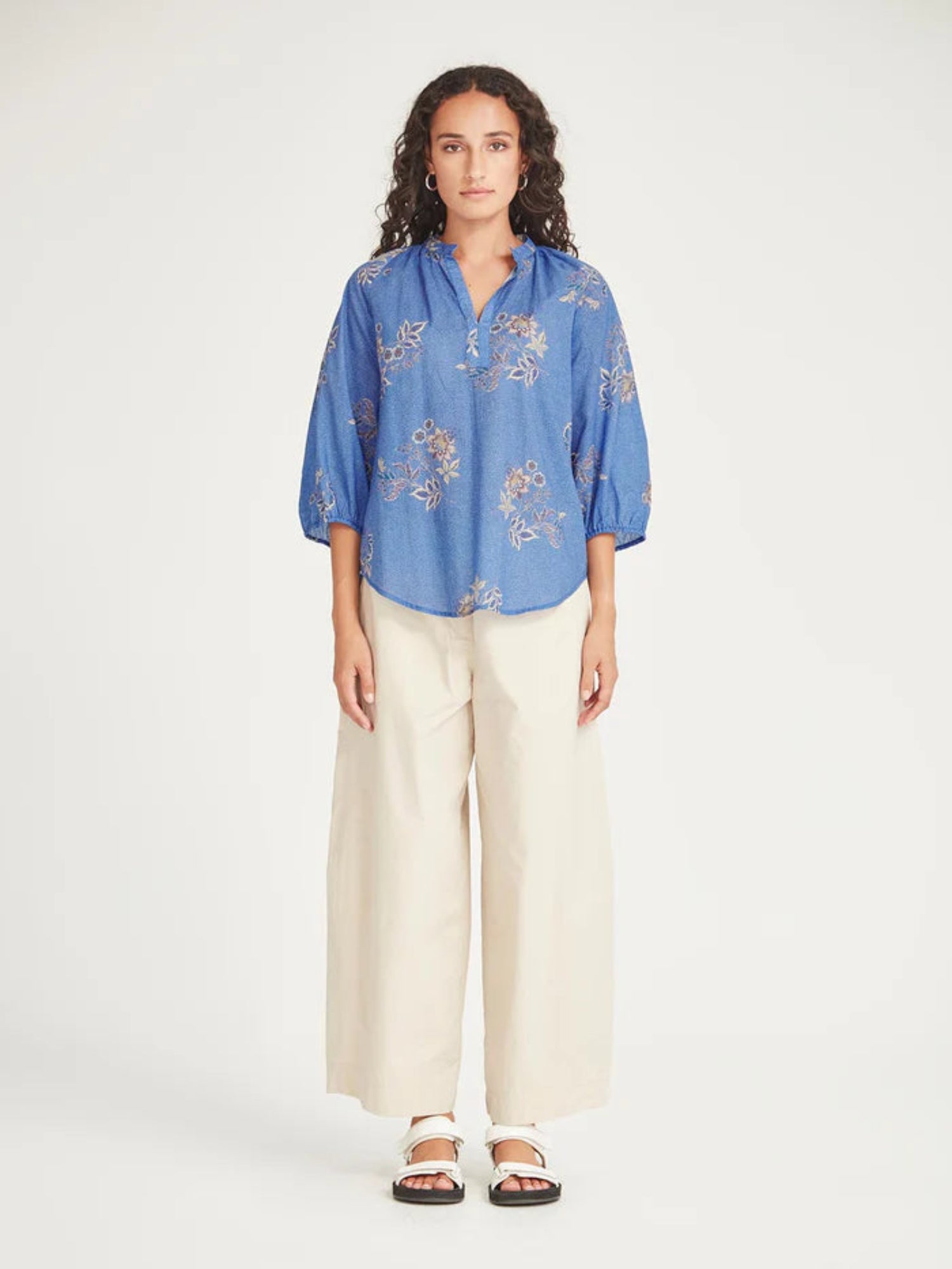 Sills Erika Blouse