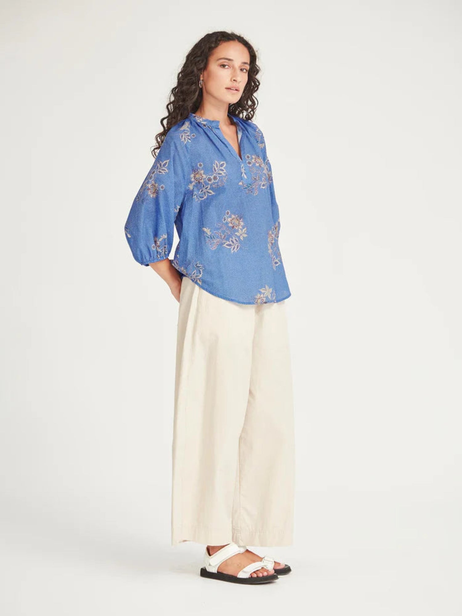 Sills Erika Blouse