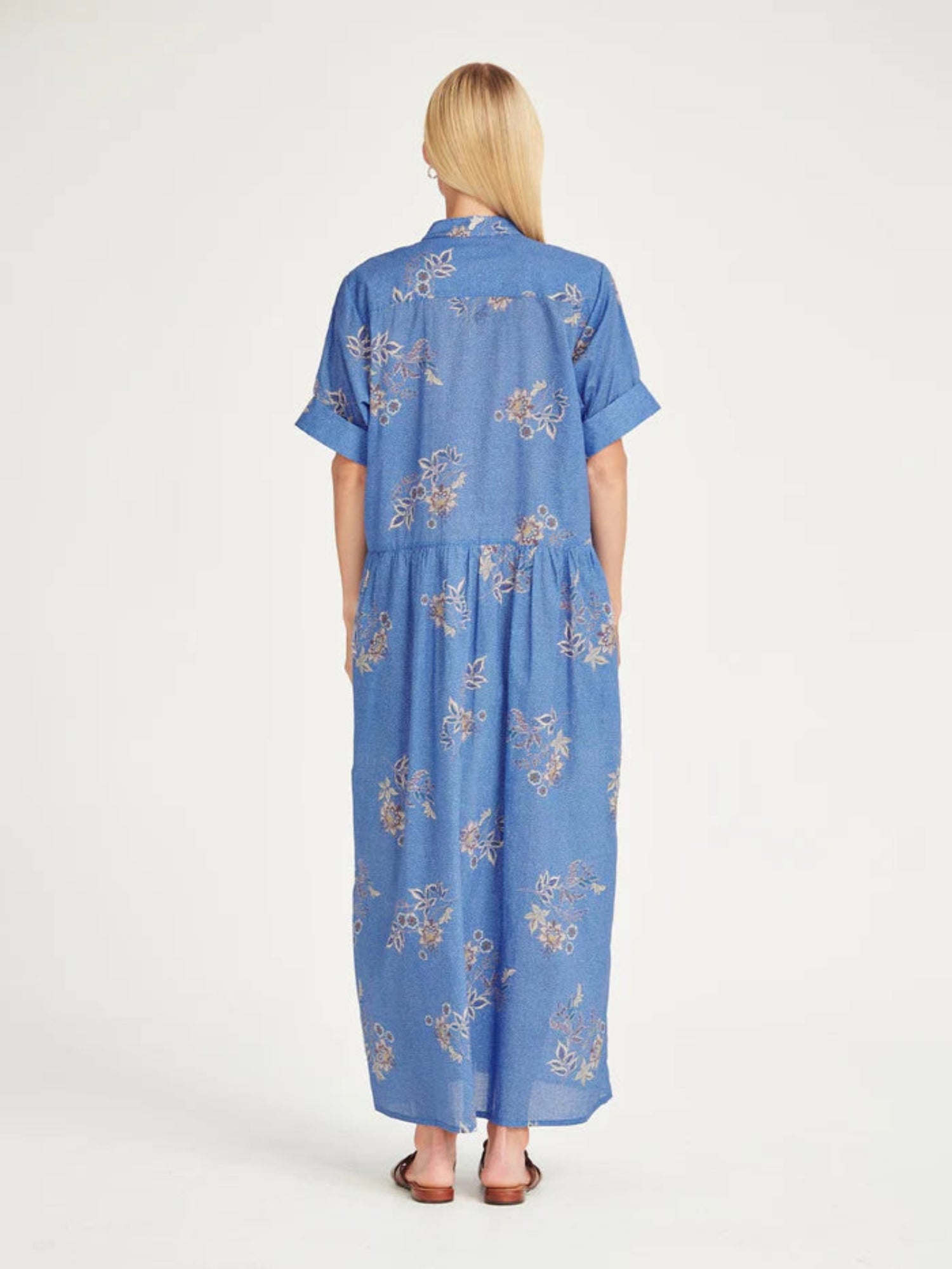 Sills Monica Dress