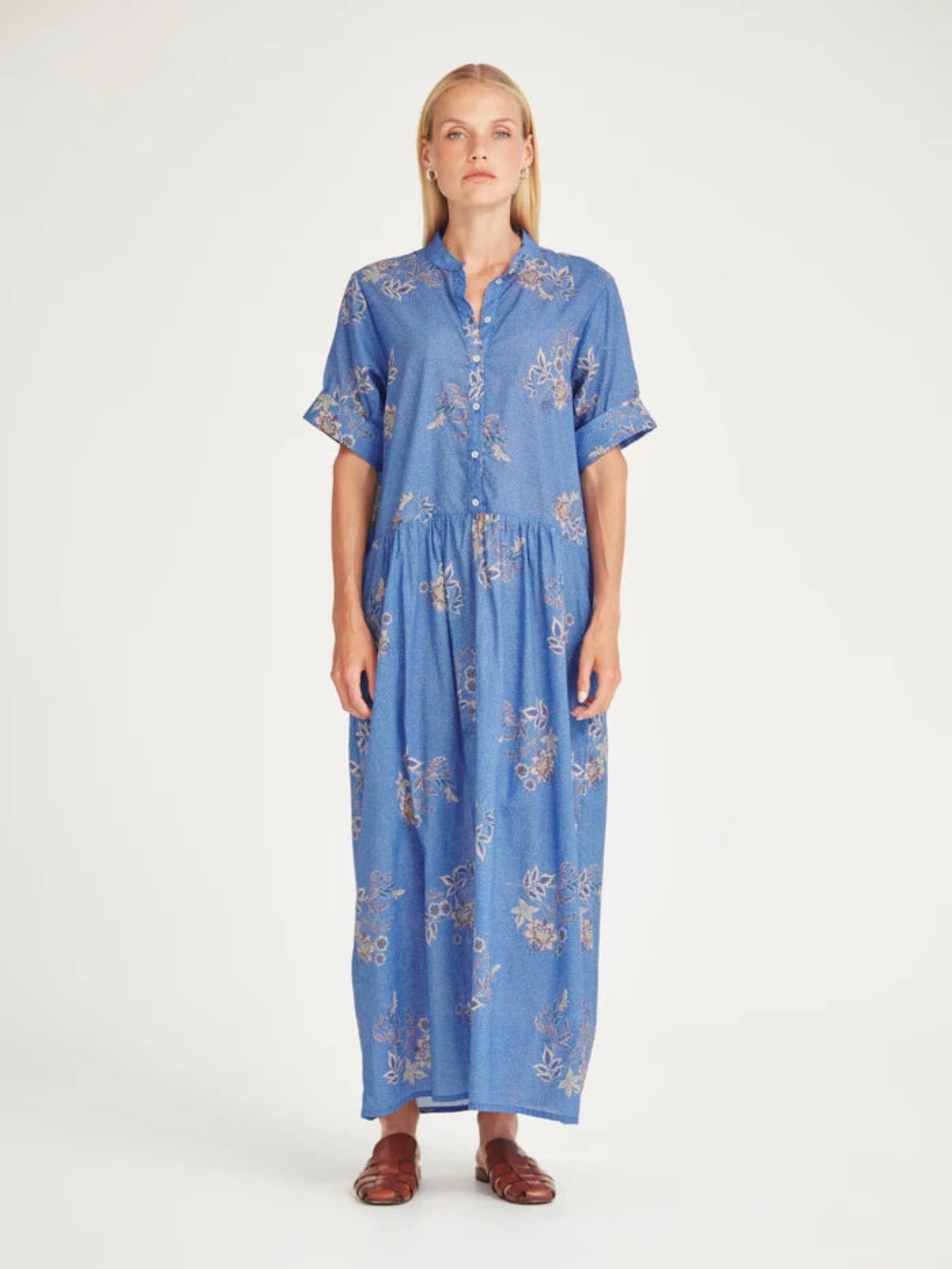Sills Monica Dress