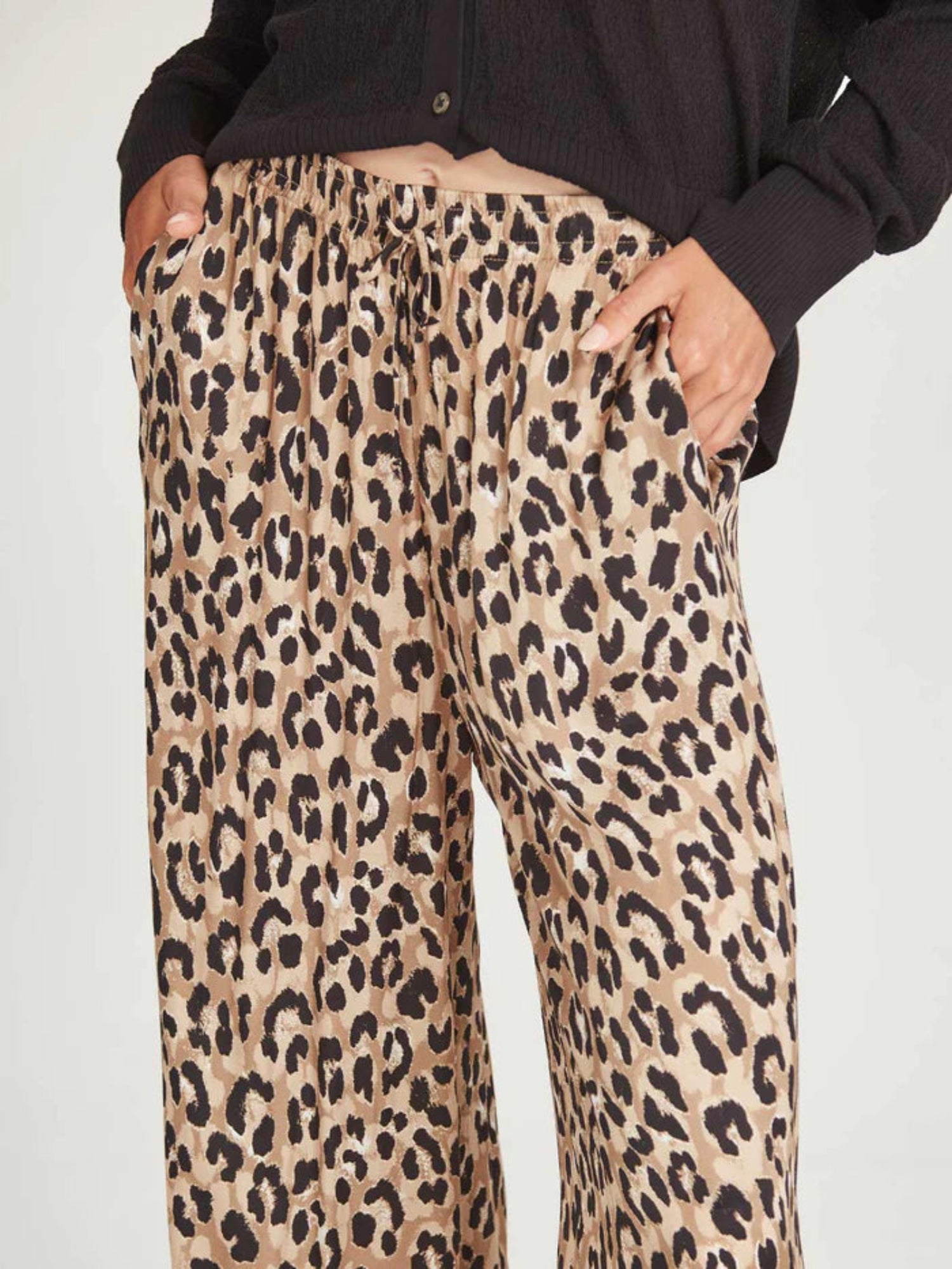 Sills Zahara Print Pant
