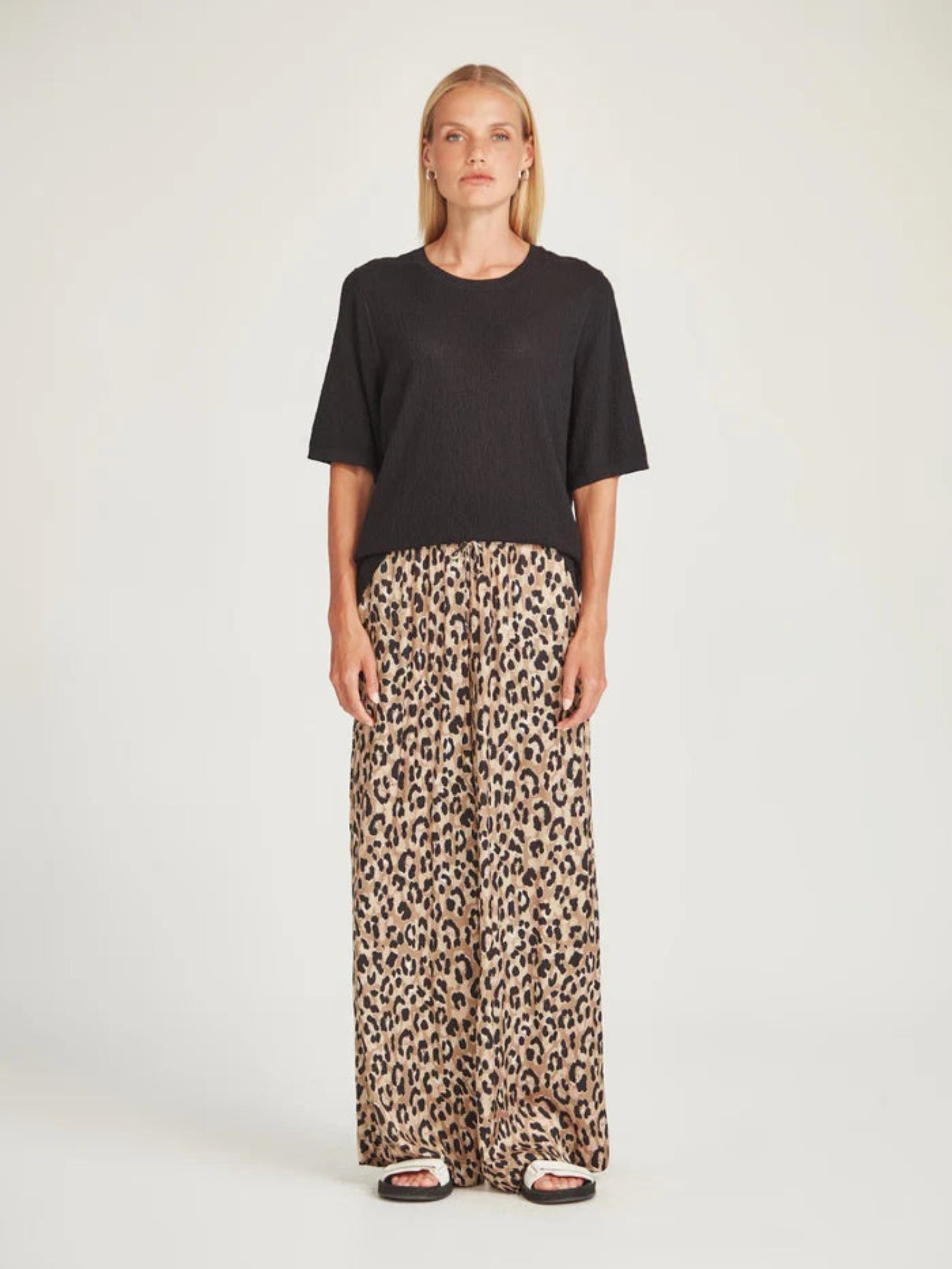 Sills Zahara Print Pant