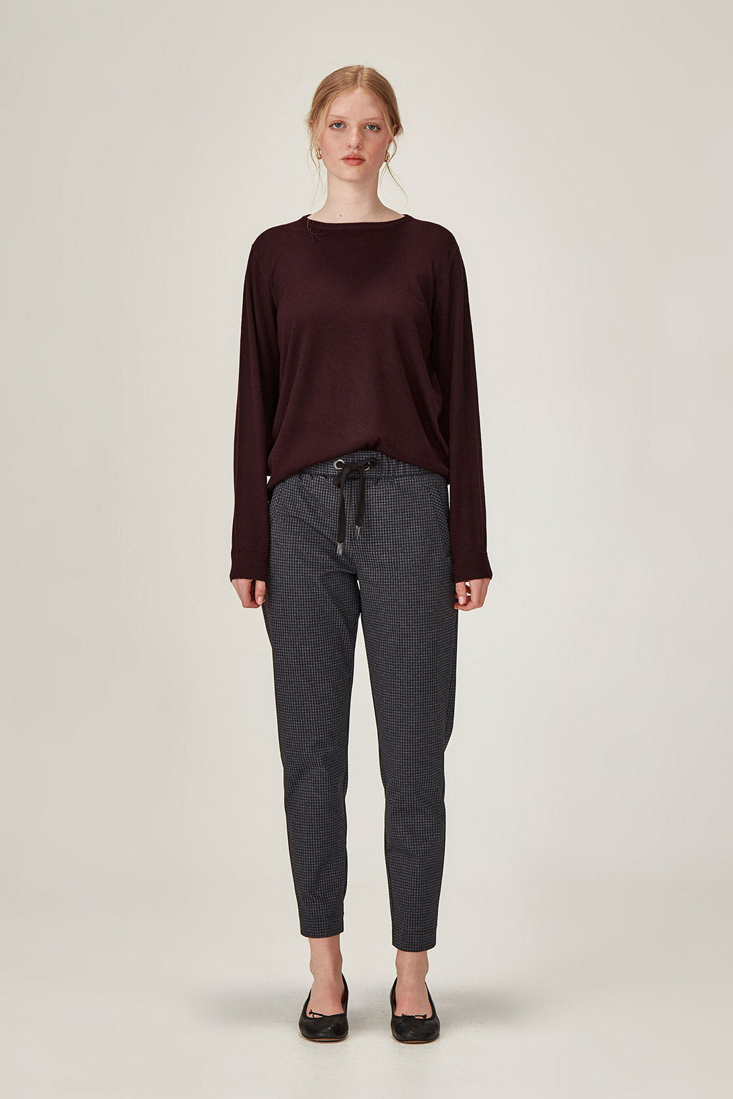 Sills Isabel Merino Sweater