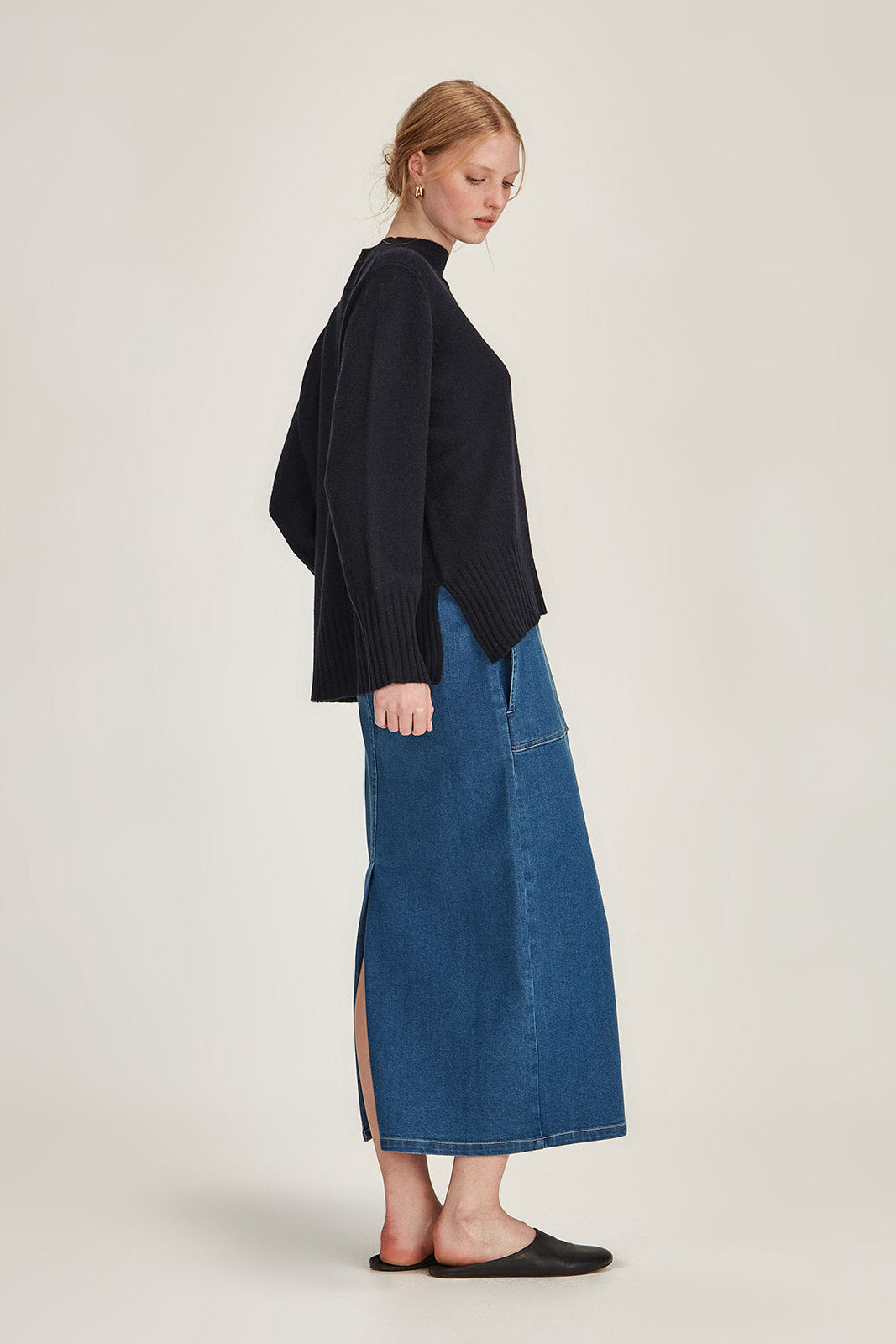 Sills Rei Merino Sweater