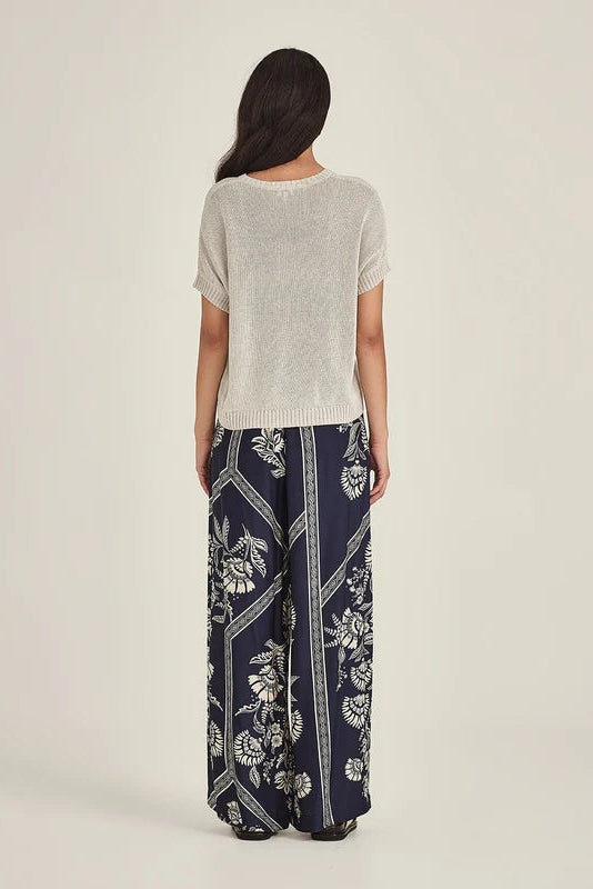 Sills Richmond Boxy Tee
