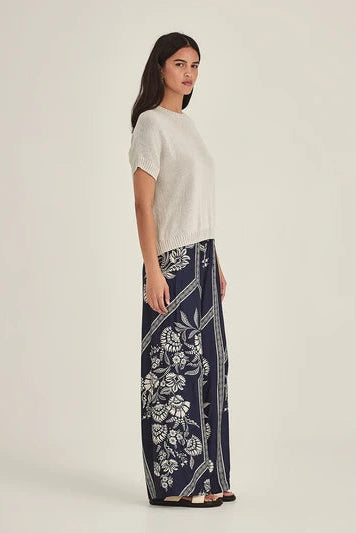 Sills Richmond Boxy Tee
