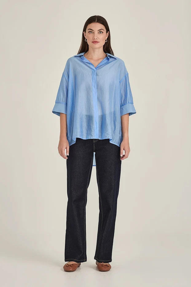 Sills Millie Blouse