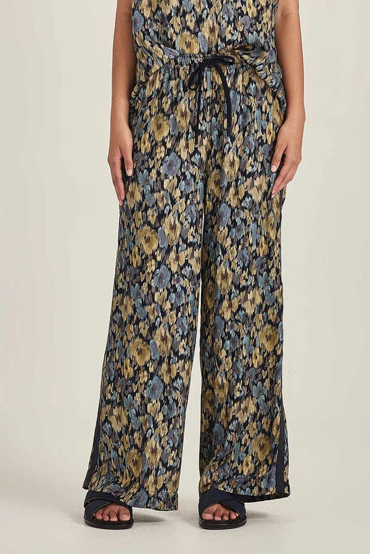 Sills Ellie Print Pant