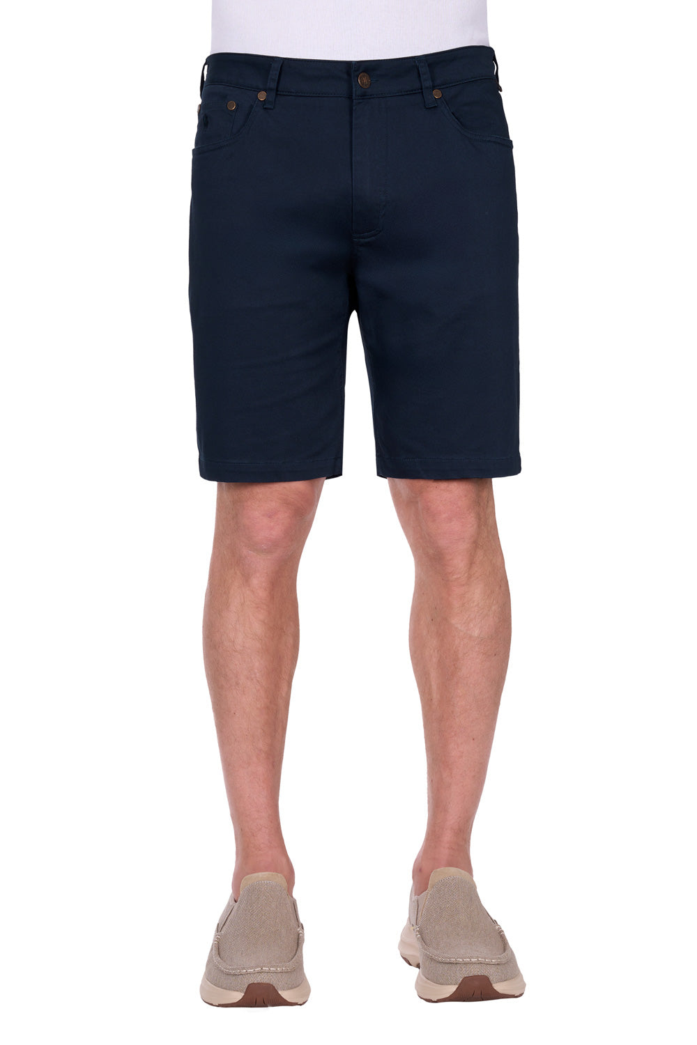 Thomas Cook Mens Jeremy 5Pkt Short