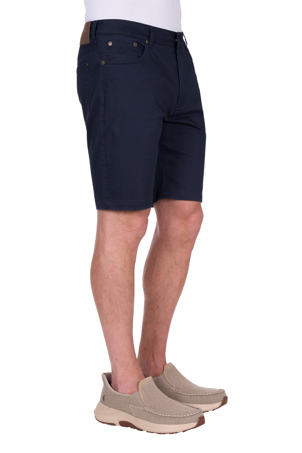 Thomas Cook Mens Jeremy 5Pkt Short