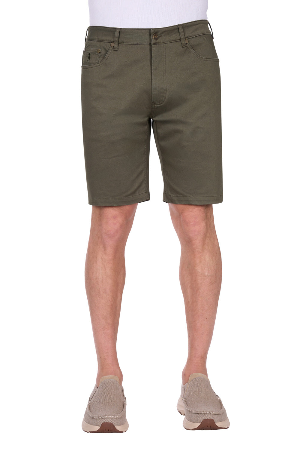 Thomas Cook Mens Jeremy 5Pkt Short