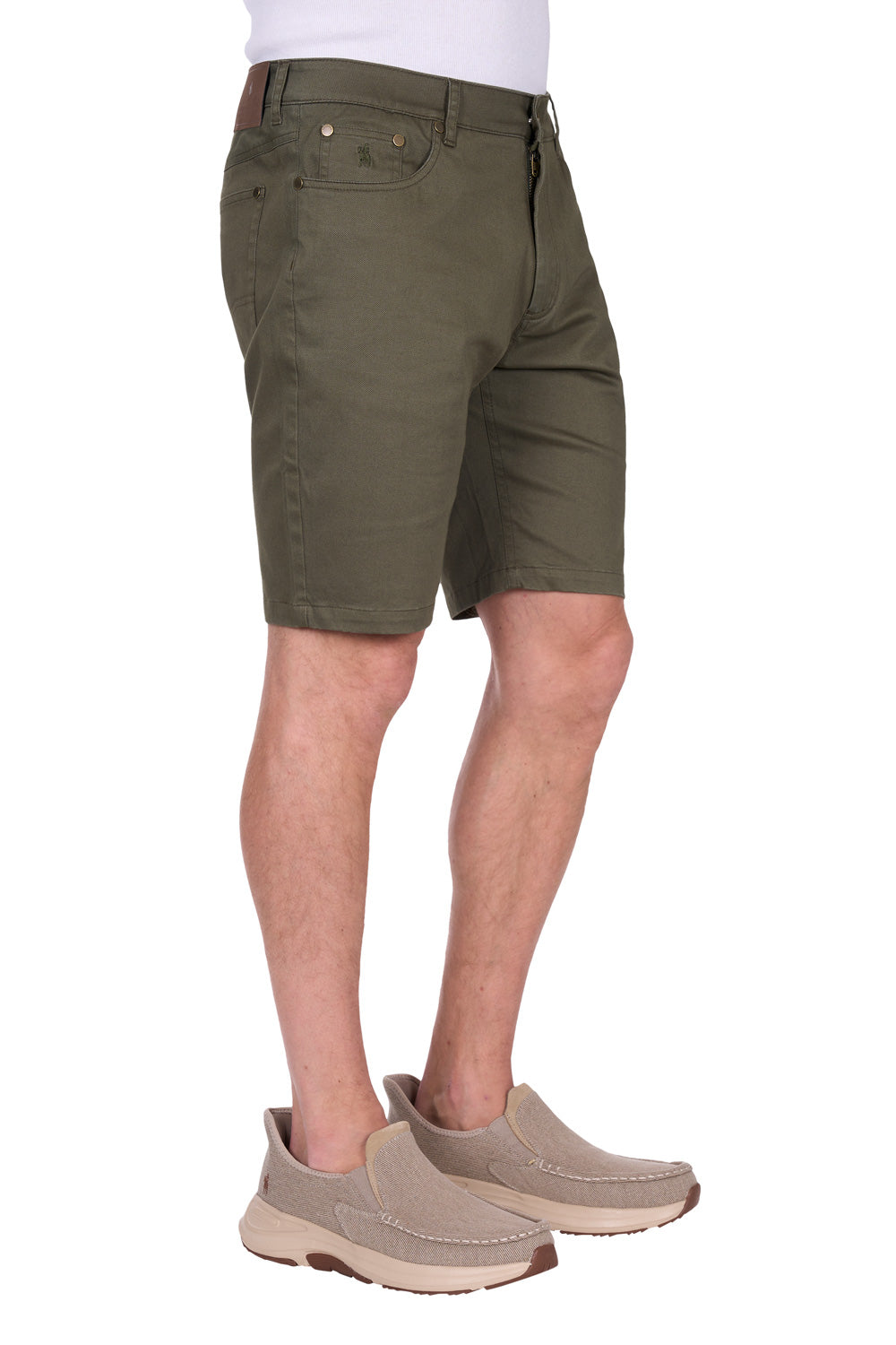 Thomas Cook Mens Jeremy 5Pkt Short