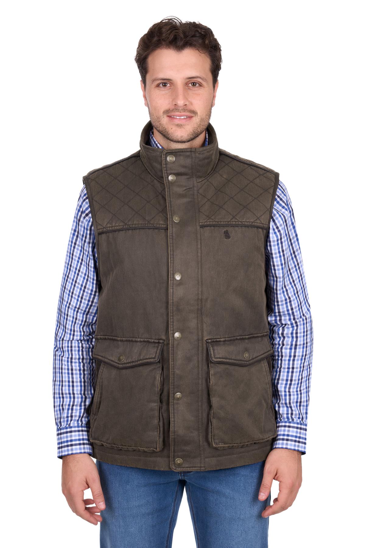Thomas Cook Marcus Vest