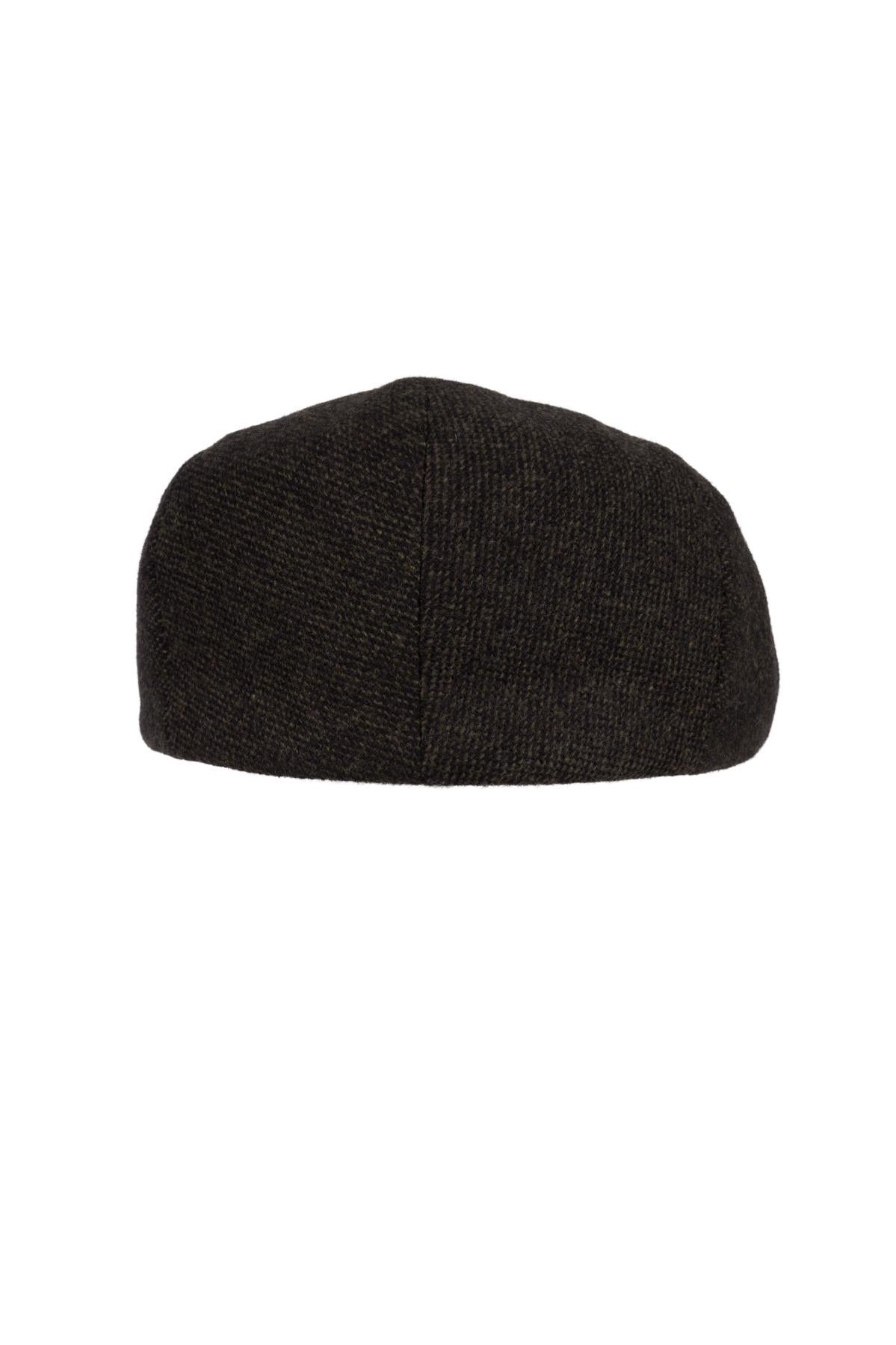 Thomas Cook Samuel Driver Cap