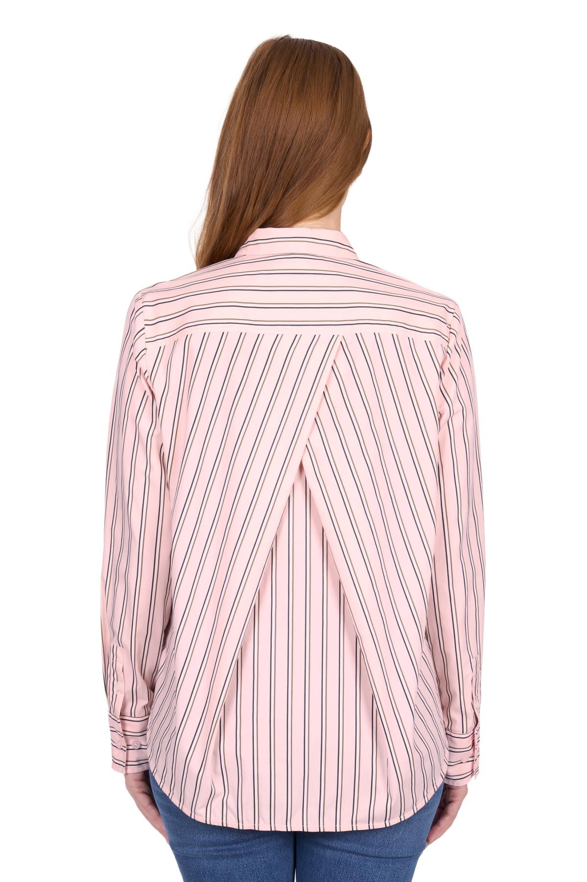 Thomas Cook Sonia LS Shirt