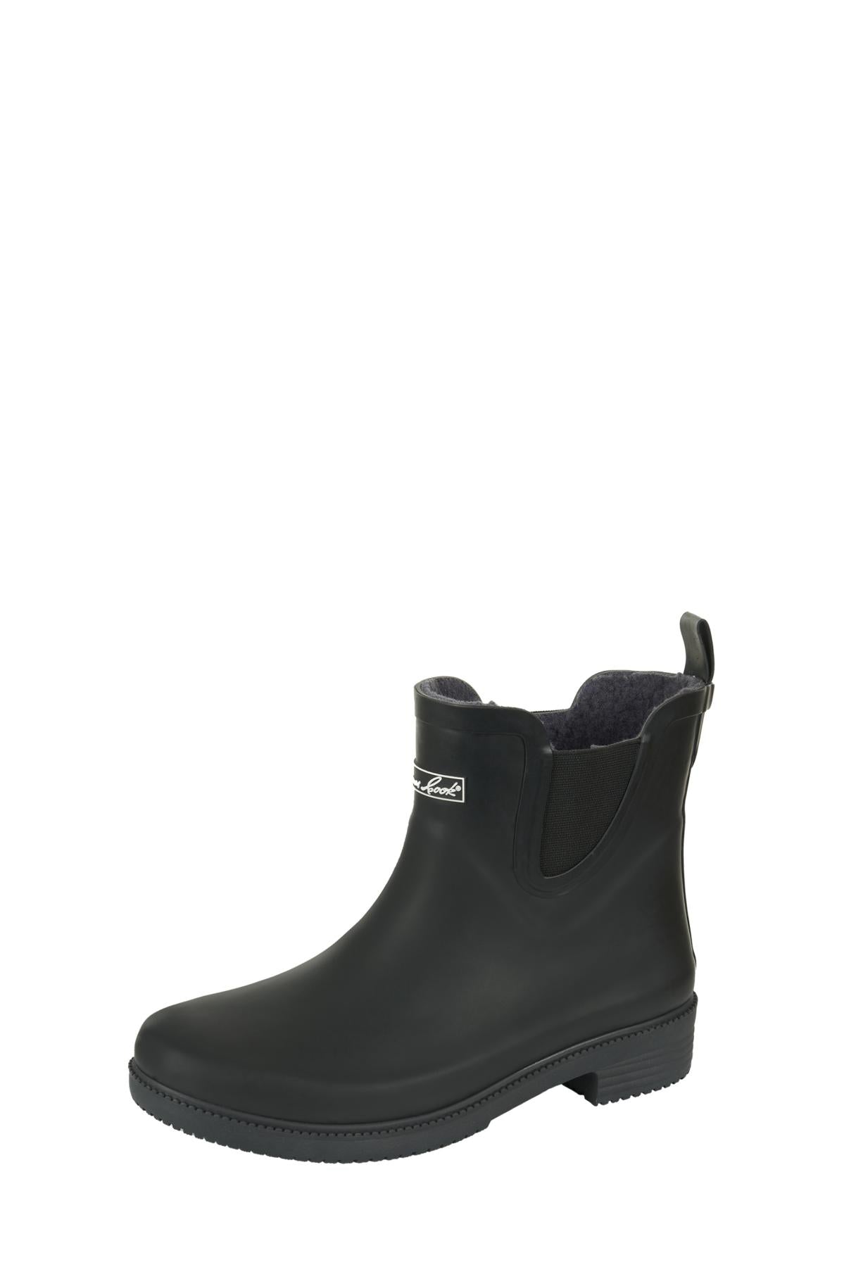 Thomas Cook Wynyard Boots