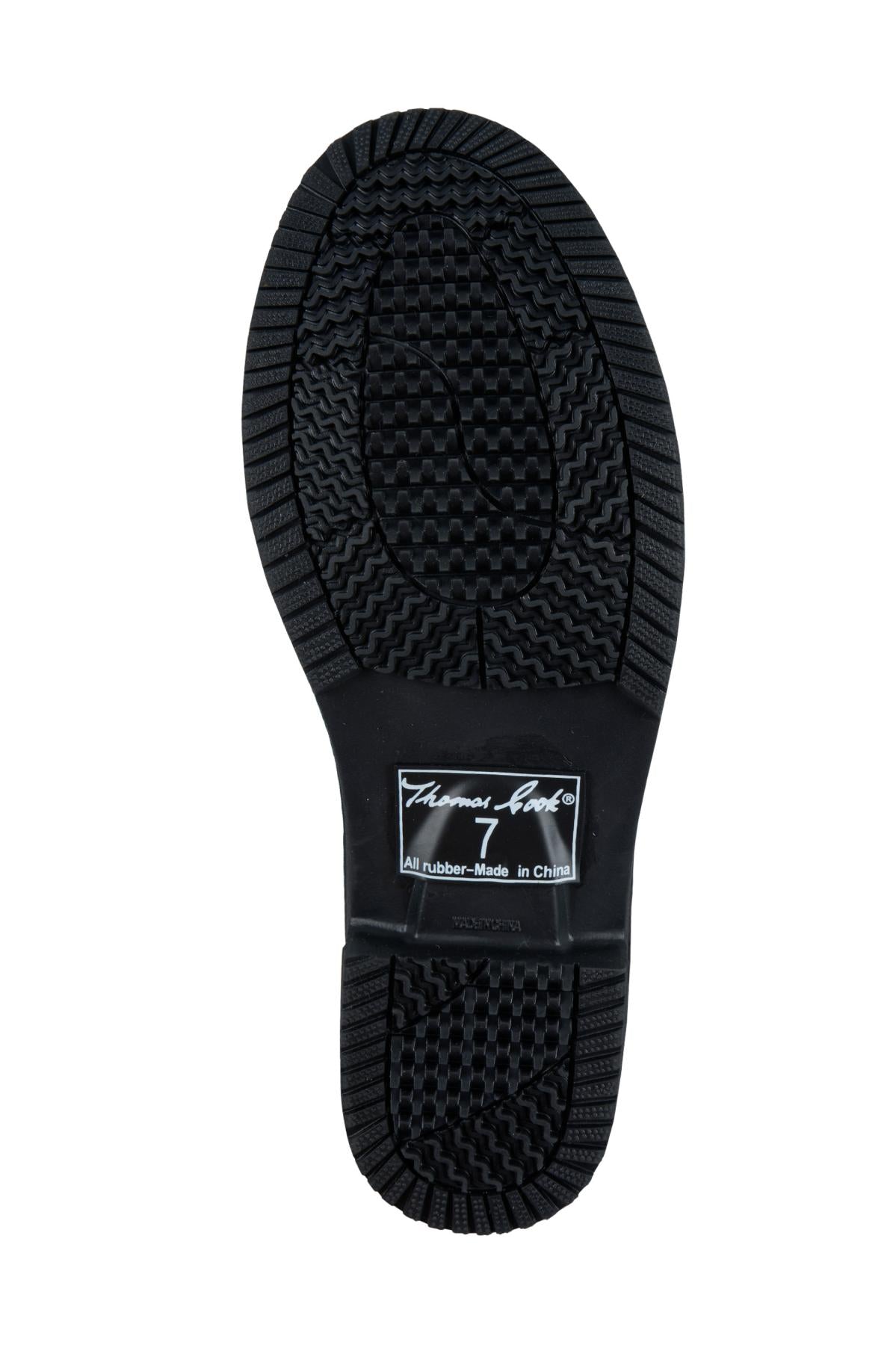 Thomas Cook Wynyard Boots