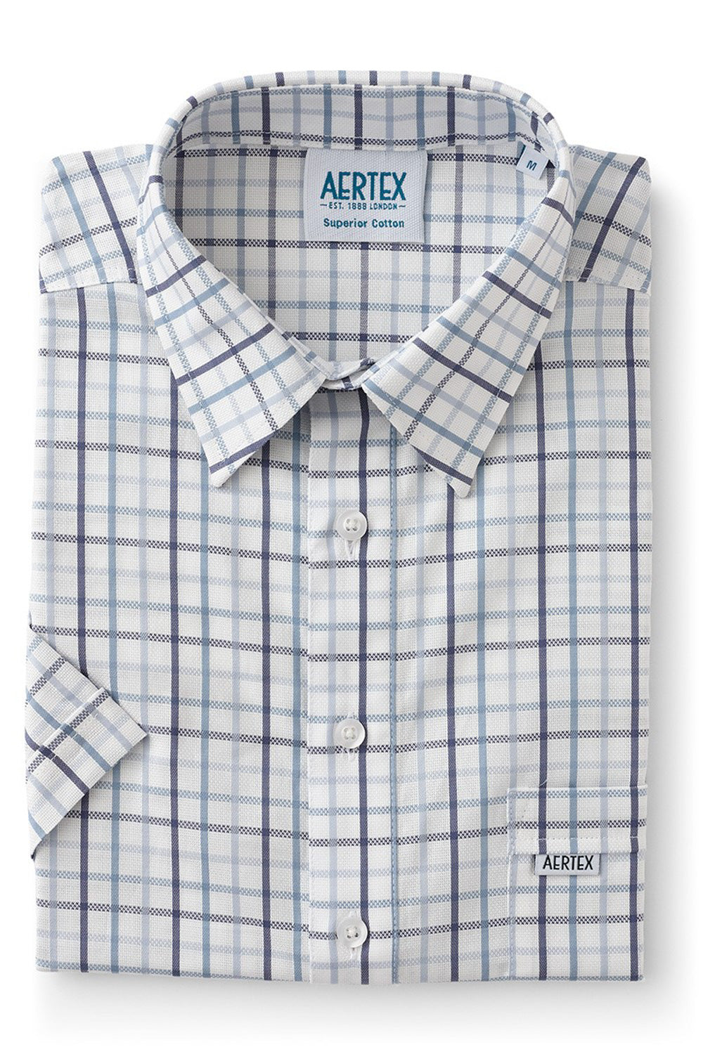 Aertex Taunton Polo FYU183