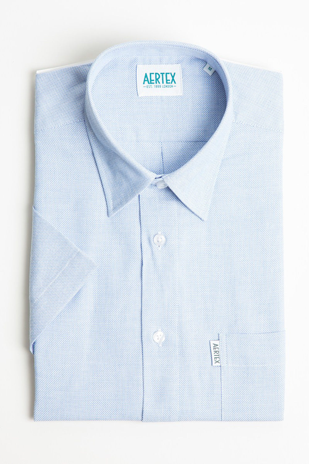 Aertex Taunton Polo FYI175