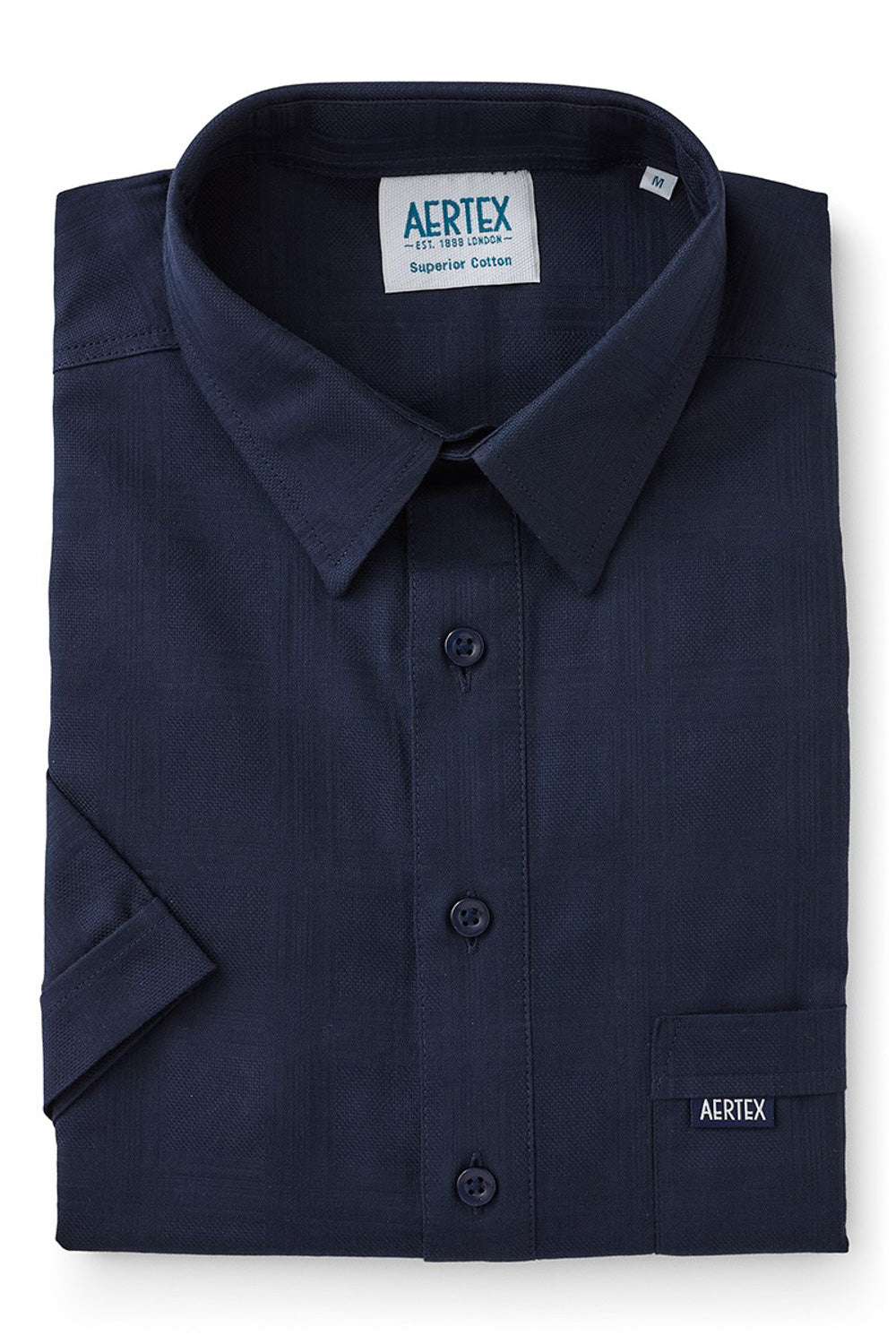 Aertex Taunton Polo FYU182