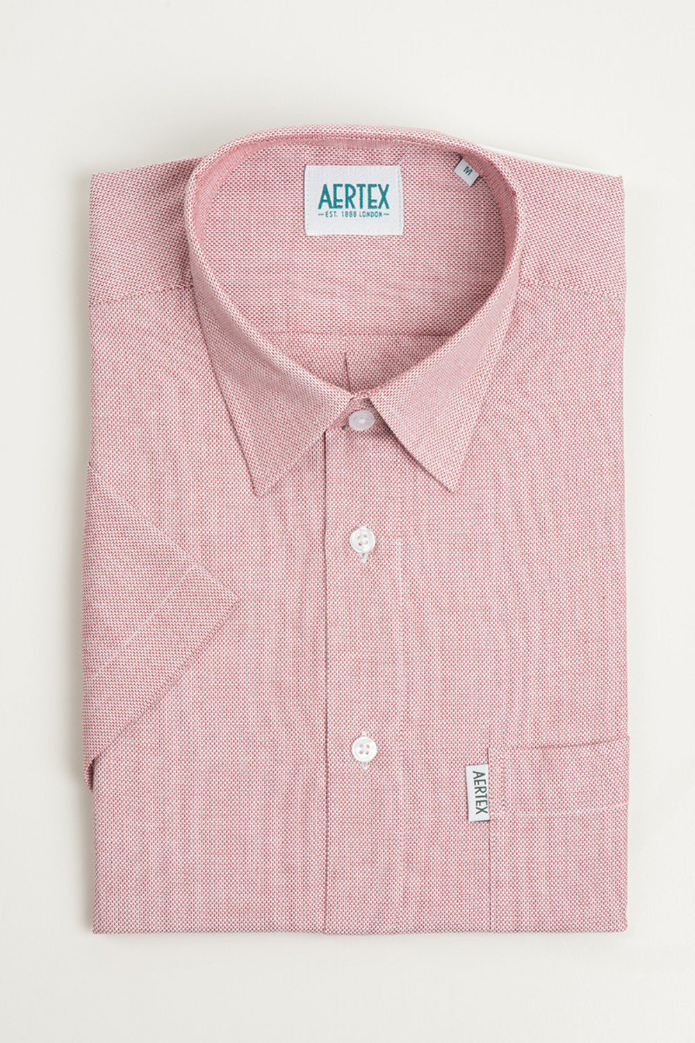 Aertex Taunton Polo FYI175