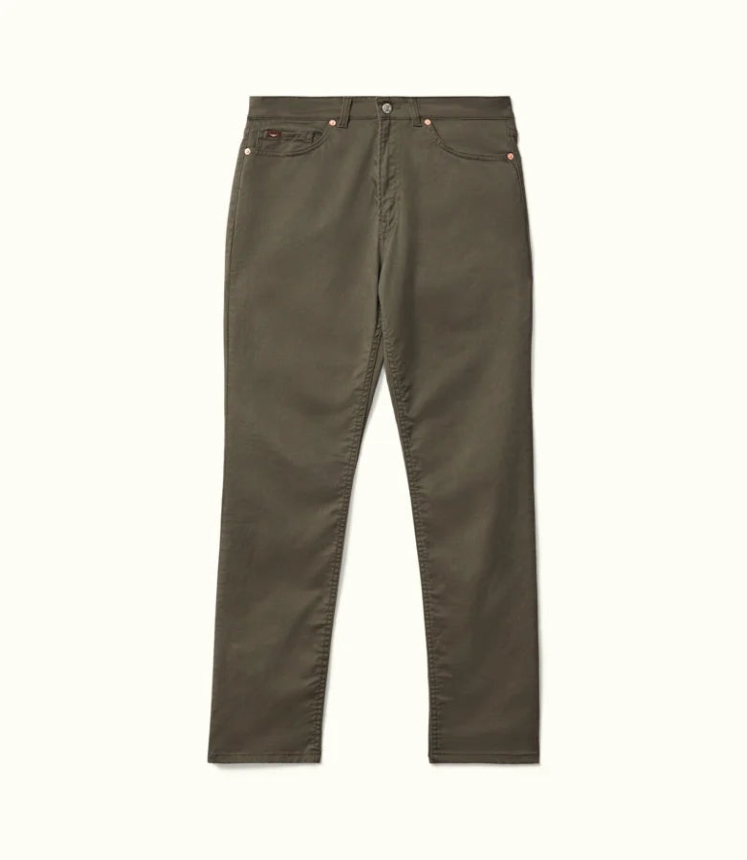 R.M.W Loxton 5 Pocket