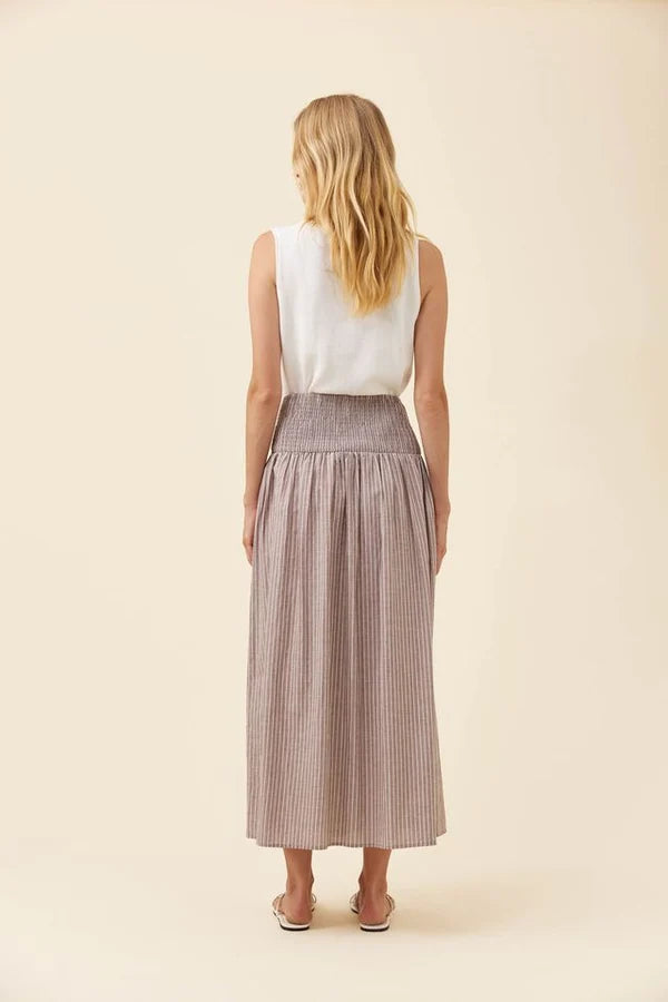 IsleOfMine Lyndell Maxi Skirt