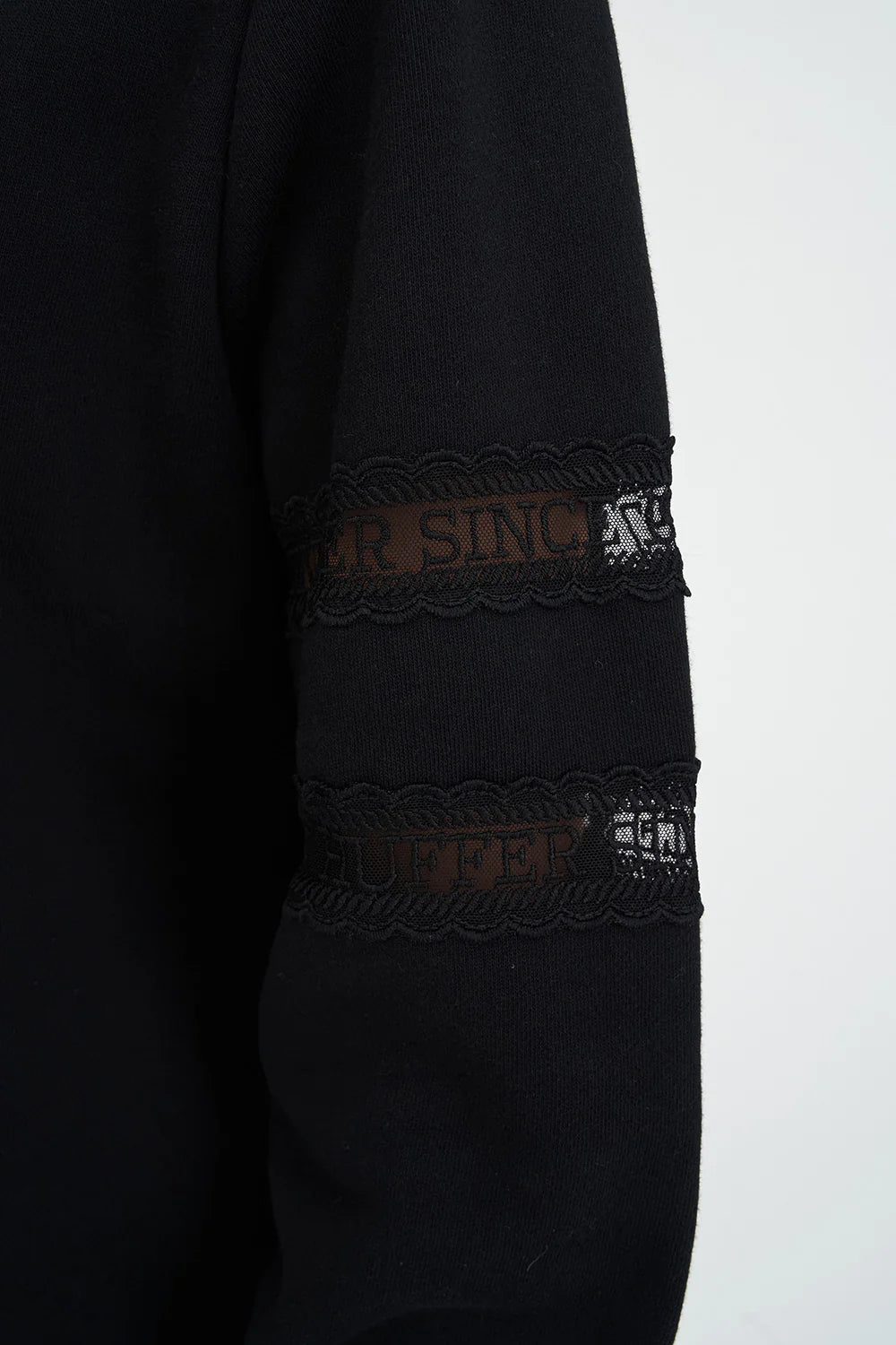 Huffer Classic Crew 350/Cherie