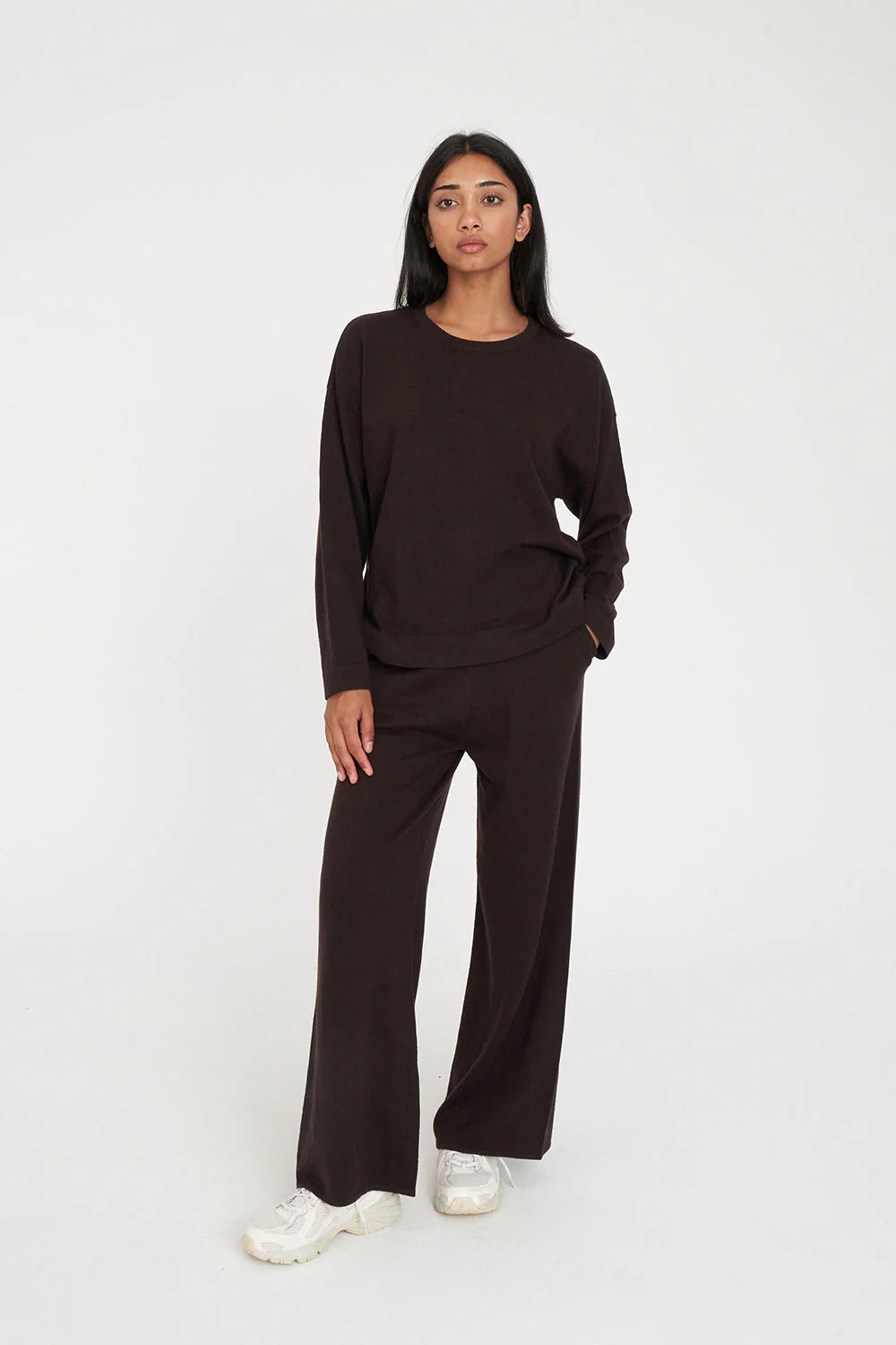 Huffer Merino Lounge Pant
