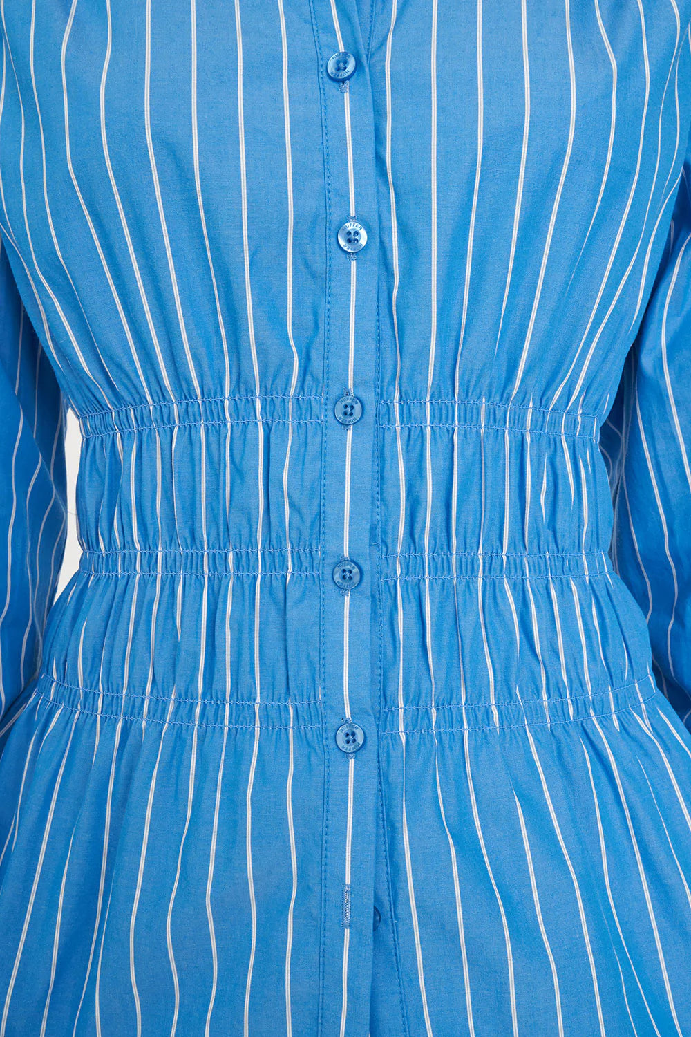 Huffer Stripe Day Shirt