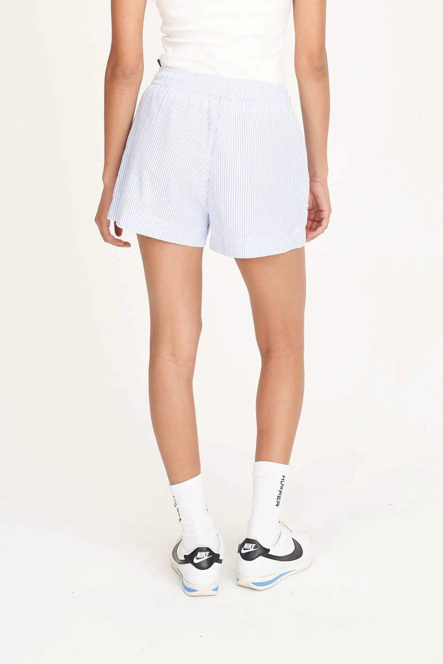 Huffer Crusie Skipper Short