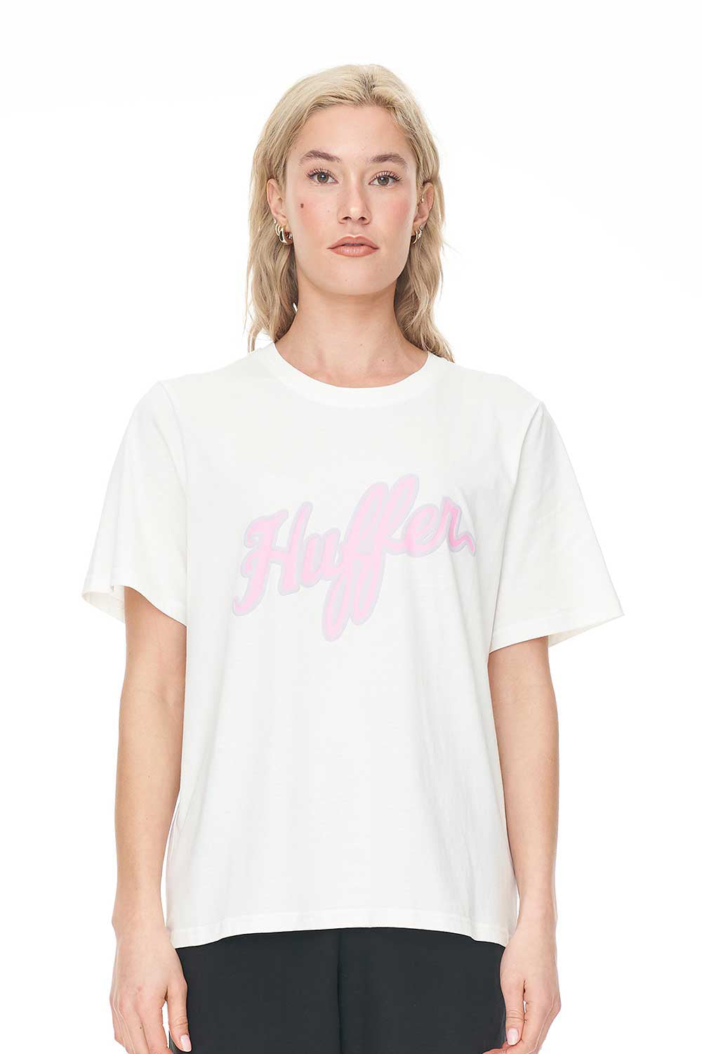 Huffer Classic Tee 170/Autograph