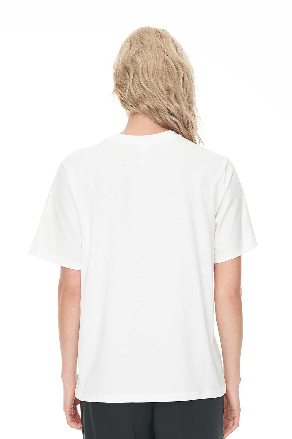 Huffer Classic Tee 170/Autograph
