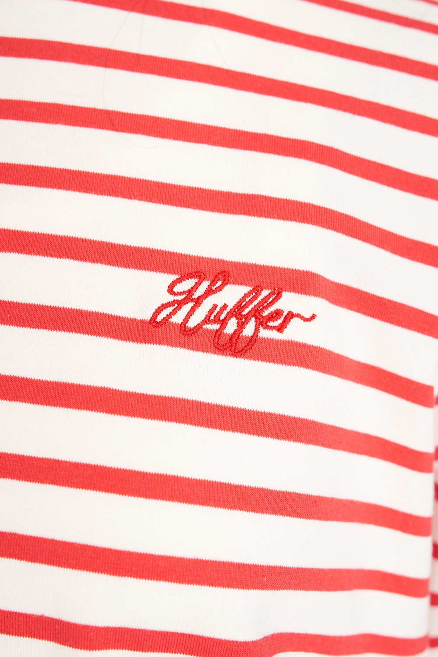 Huffer Oui Oui L/s Relax Tee