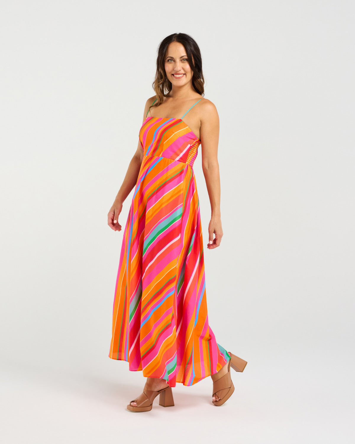 Zafina Clementine Dress