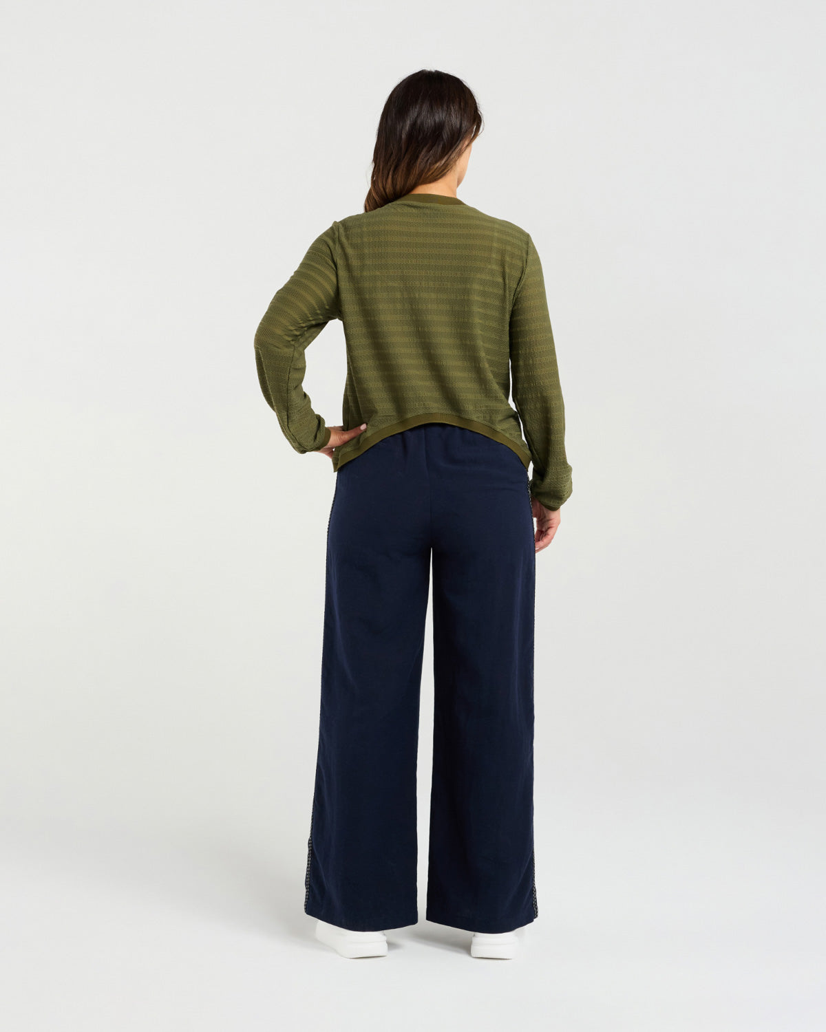 Zafina Quinn Cardi