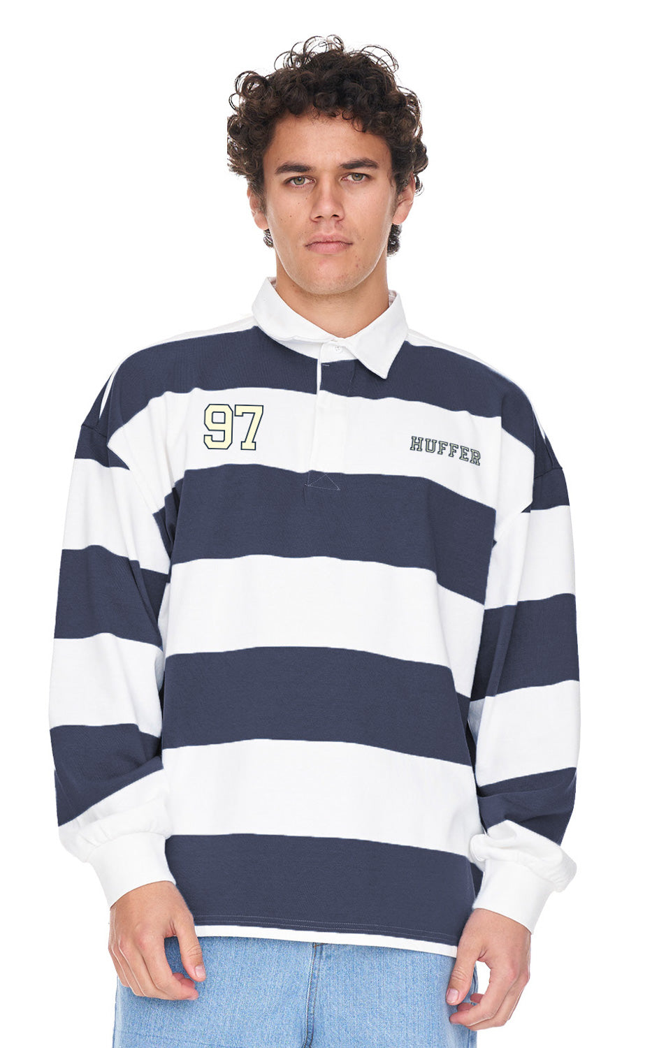 Huffer All Stars Grand Rugby