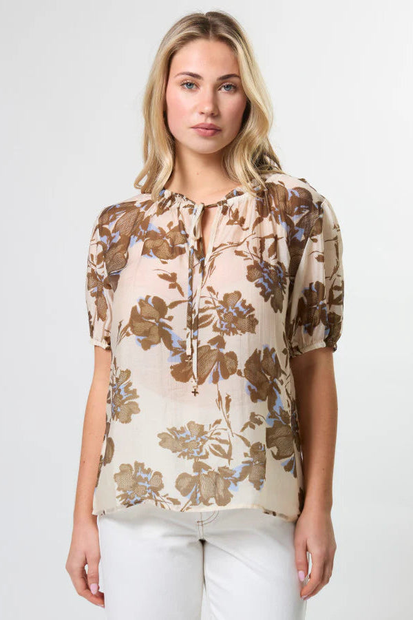 Stella & Gemma Arlo Blouse