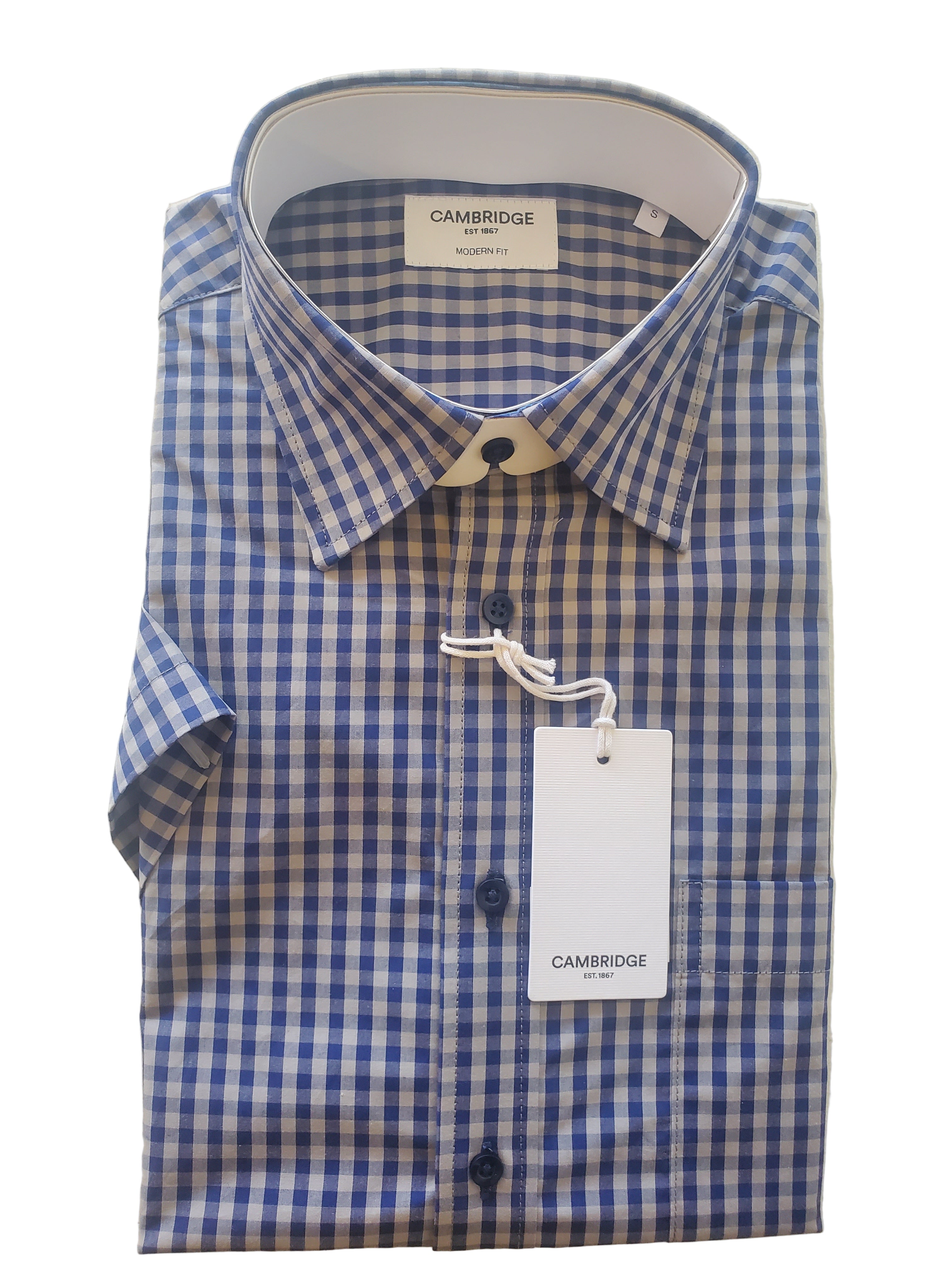Country Look Barwon Shirt FCU380